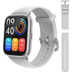 Ruimen RUIMEN Smart Watch Answer Dial