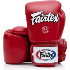 Fairtex Martial Arts Fairtex BGV1 Muay Thai Boxing Training Gloves 16 oz