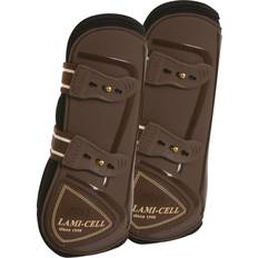 Lami Cell Elite Pro Tendon Jännesuojat - Ruskea