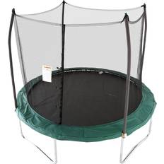 Trampolines Skywalker Round Trampoline 10 ft. + Safety Net