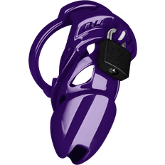 The Vice Standard Purple Lila