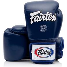Fairtex Kampsportshandskar Fairtex BGV1 Muay Thaiboxningsträningssparringshandskar
