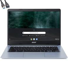 Acer Chromebook 314 14" 64GB