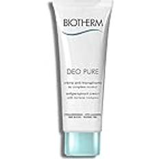 Biotherm Deo Pure Creme, antitranspirantes Deodorant, pflegende