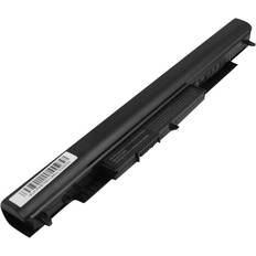 FREI Ersatzakku für HP HS03 HS04 HSTNN-LB6V 807957-001 807956-001