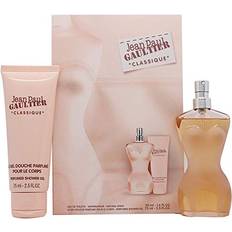 Jean Paul Gaultier Paul Classique 2 Gift Set