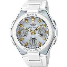 Casio Baby-G MSG-W100-7A2JF