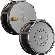 Hardy Fiskeutrustning Hardy Wide Spool Perfect Fly Reel