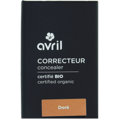 Ekologiska Concealers Avril Concealer Refill Doré