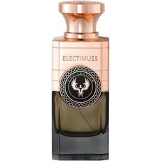 Electimuss London Vici Leather