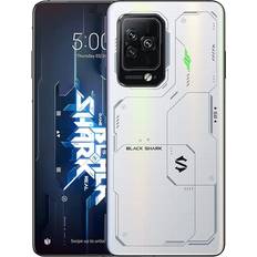 Black Shark Shark 5 Pro