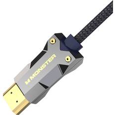 Monster Cable Essentials Fiber Optic HDMI 2.1-48