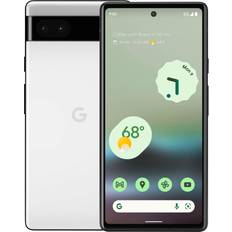 Google Pixel 6A 5G 128GB