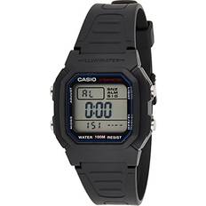 Casio Casio Collection W-800H-1AVES Men