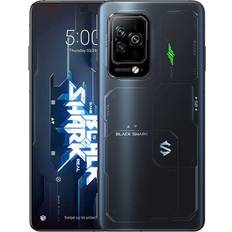 Black Shark Shark 5 Pro