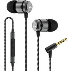 SoundMAGIC SoundMAGIC E50C Wired Earbuds