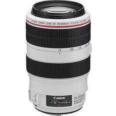 Canon EF Kameraobjektiv Canon EF 70-300mm f4-5.6L IS USM Lens