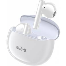 Xiaomi Hörlurar Xiaomi Mibro Earbuds 2 Vit