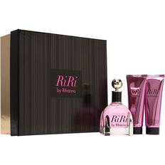 Rihanna Eau de Parfum Rihanna Rihanna RiRi for Women Set De Parfum