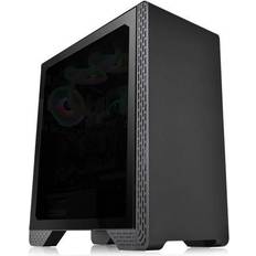 ASUS ADAMANT CUSTOM 24-Core Liquid Cooled Media Workstation ROG STRIX 32GB 1TB