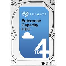 Seagate Seagate Constellation ES.3 ST4000NM0033 4 TB Hard Drive 3.5 Internal SATA