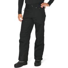 Arctix Pants Arctix Insulated Ski Pants for Men Black