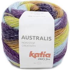 Katia Garn Australis 200g 204