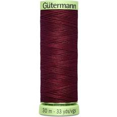 Gutermann Top Stitch Thread 30m 369