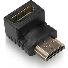 HDMI Adapter Angled