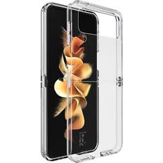 Samsung galaxy z flip 4 Imak TPU Cover Samsung Galaxy Z Flip 4
