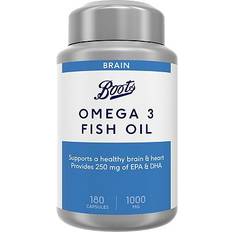 Omega 3 1000 Boots Omega 3 Fish Oil 1000