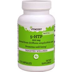 Vitacost 5-HTP 200 mg