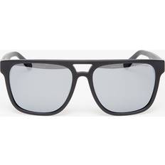 Horsefeathers Trigger sunglasses matt black/mirror white BLACK