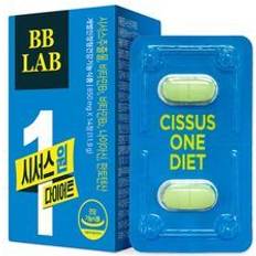 BB LAB Cissus One Diet 850mg 14 tablets