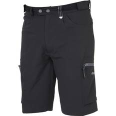 Dovrefjell Comfort Fit Shorts - Black