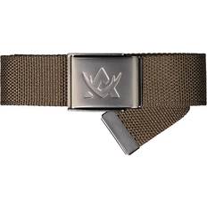 Hunter Belt Moss - Brown