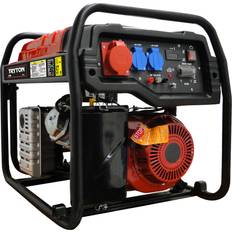 Tryton generator 5kW 400V/230V