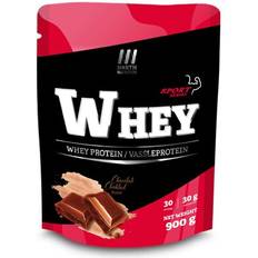Whey Choklad 900g