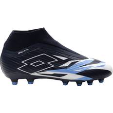 Lotto Fotbollsskor Lotto Solista 300 Vi Gravity Fg Navy/vit Gräs Fg Blå