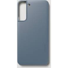 Nudient Thin Case Sky Blue Samsung S22 Plus