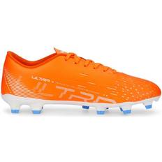 Puma Herren Fussball-Rasenschuhe ULTRA PLAY FG/AG Orange