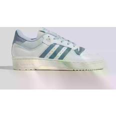 adidas Originals Rivalry 86 Low Lave sneakers White