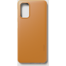 Nudient Thin Case Saffron Yellow Samsung A32 5G