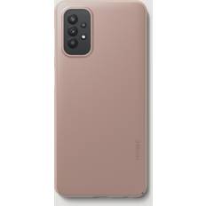 Nudient Thin Case Dusty Pink Samsung A32 5G