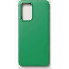 Nudient Thin Case Conda Green Samsung A33