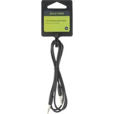 ELETRA MINI JACK-KABEL HANE-HANE 1m