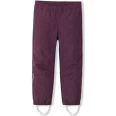 Reima Kaura Waterproof Outdoor Pants - Deep Purple (5100148B-4960)