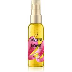 Pantene Hair Oils Pantene Pro-V Coconut Infused Oil hair oil 100ml