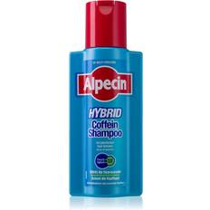 Alpecin Hybrid Koffeinschampo känslig hårbotten 250ml