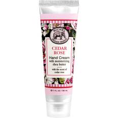 Michel Design Works Cedar Rose Håndcreme